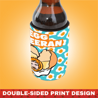 Egg Sheeran 🥚 - Stubby Holder