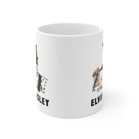 Elvis Parsley 🌿 - Coffee Mug