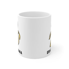 Eric Banana 🍌 - Coffee Mug