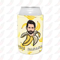 Eric Banana 🍌 - Stubby Holder