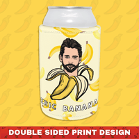 Eric Banana 🍌 - Stubby Holder