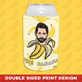 Eric Banana 🍌 - Stubby Holder