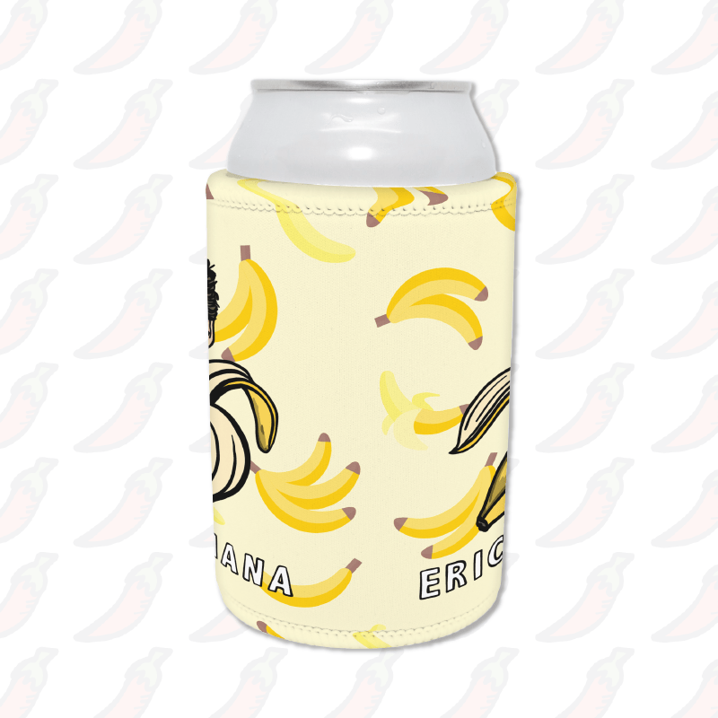 Eric Banana 🍌 - Stubby Holder