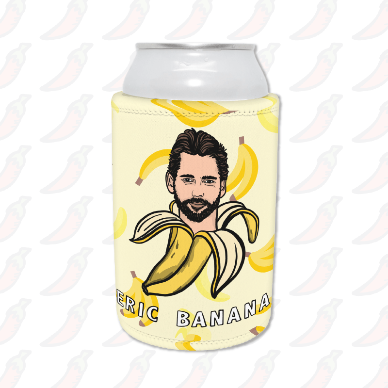 Eric Banana 🍌 - Stubby Holder