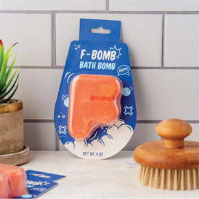 F-Bomb 🤬 - Bath Bomb