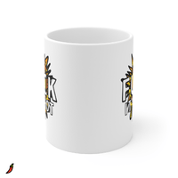 F It’s Hot ☀🤬 - Coffee Mug