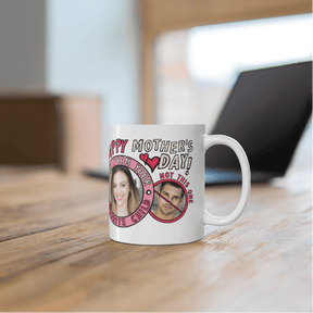 Favourite Child 🏆 - Customisable Coffee Mug