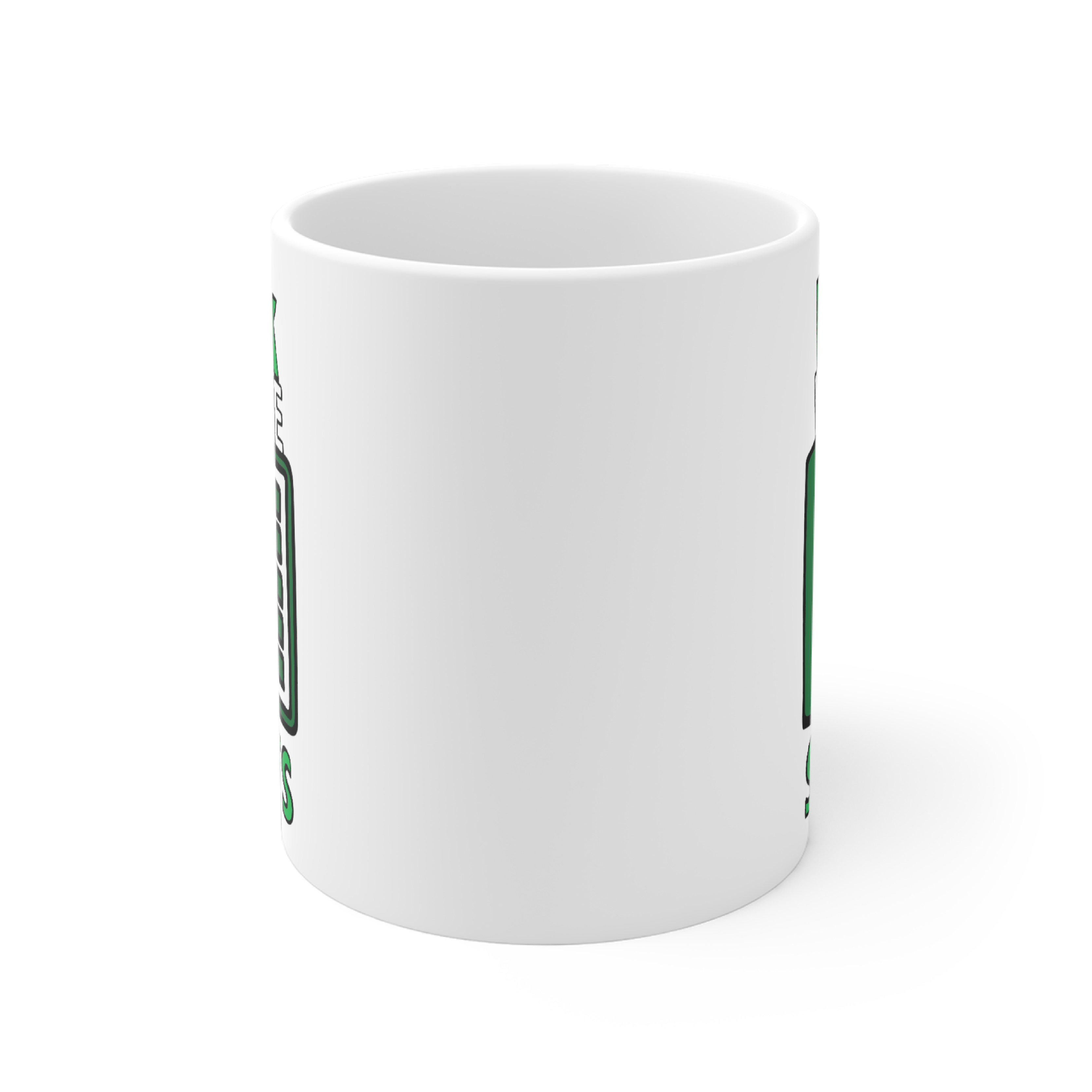 Freak in the Sheets 📈🛌- Coffee Mug