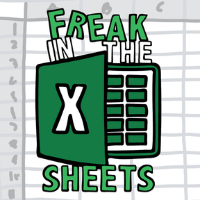 Freak in the Sheets 📈🛌- Stubby Holder