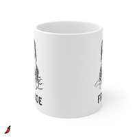 Free Joe 🚔 - Coffee Mug