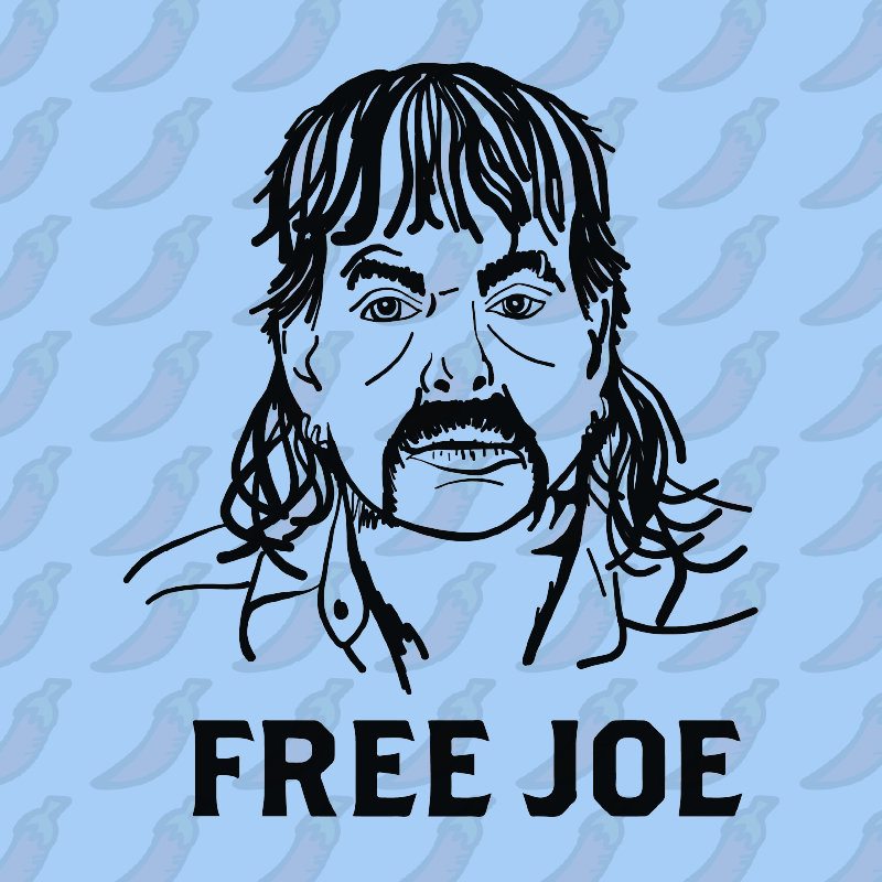 Free Joe 🚔 - Tank