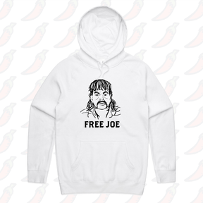 Free Joe 🚔 - Unisex Hoodie