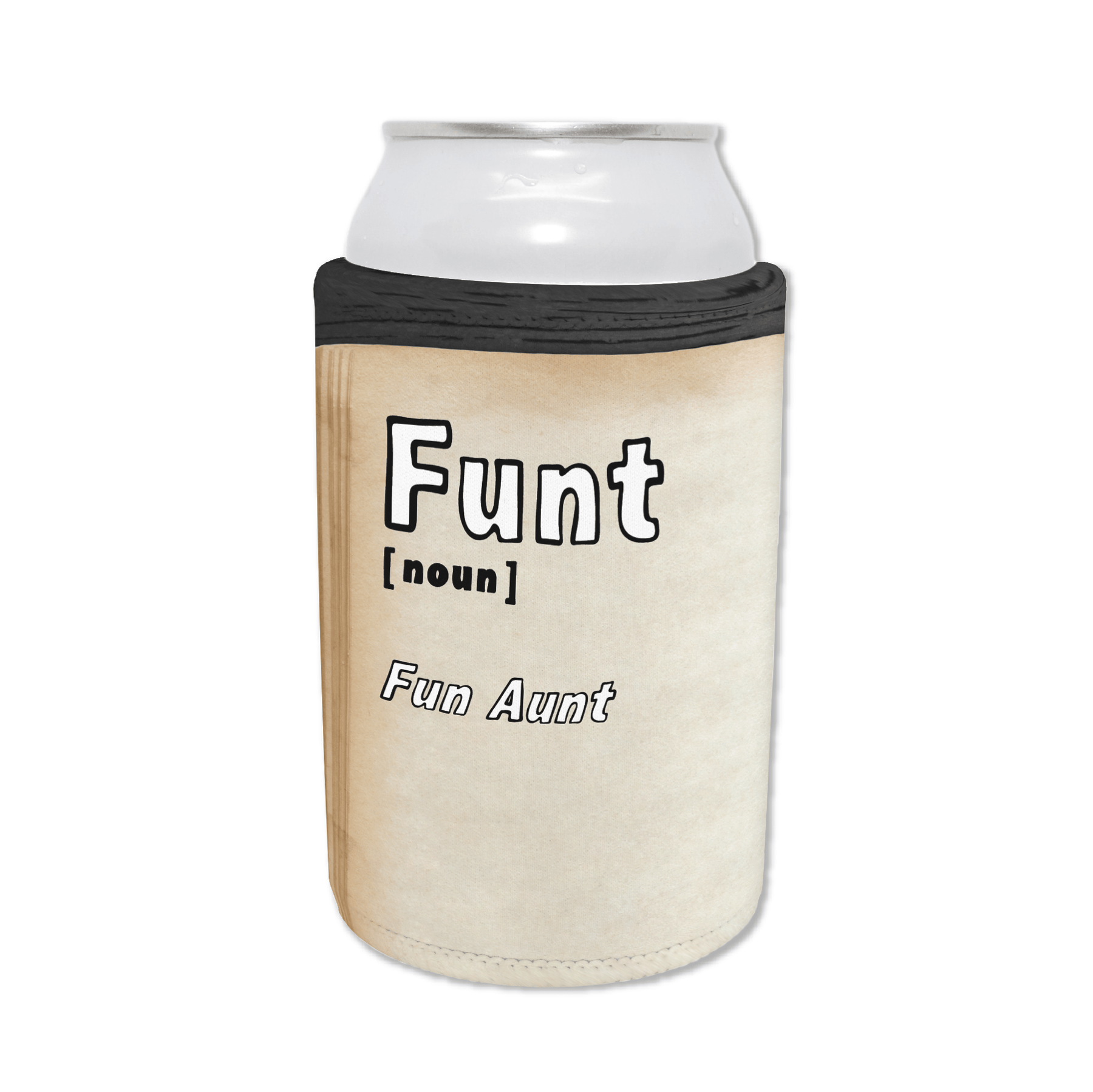 Funt 🎉🙋‍♀️ - Stubby Holder