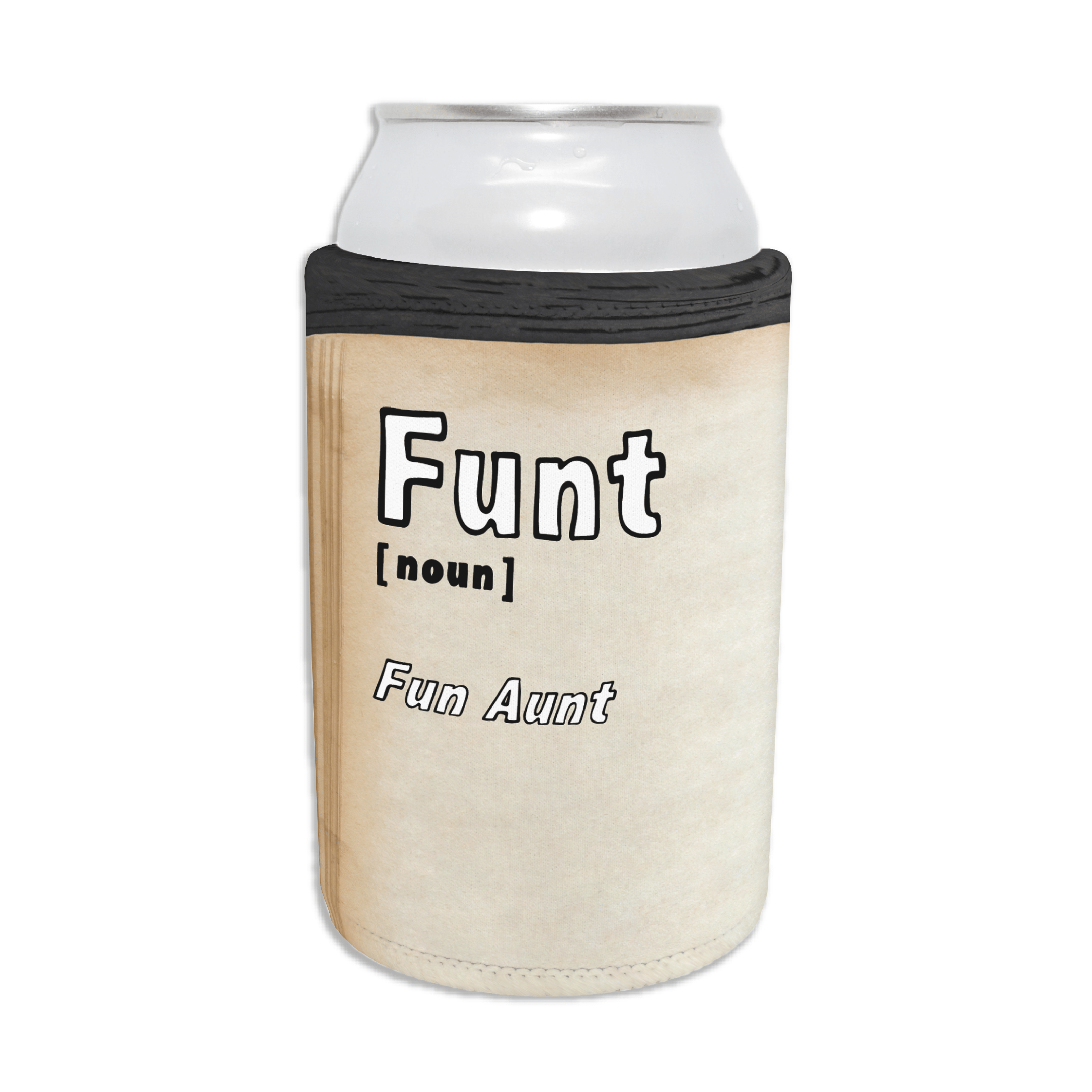Funt 🎉🙋‍♀️ - Stubby Holder