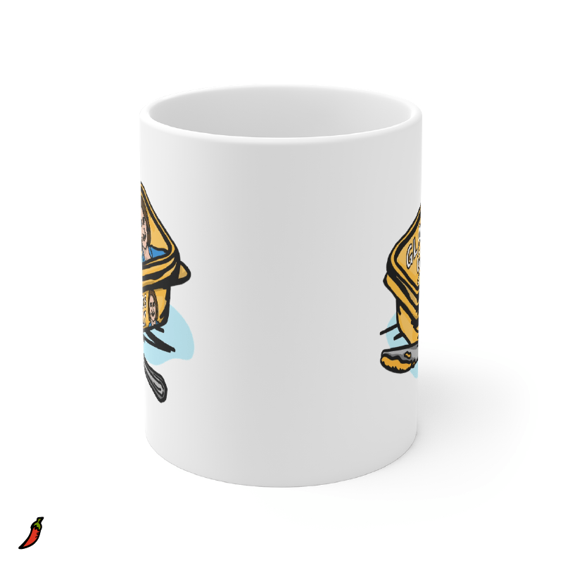 Glady's Gold Standard 🧈 - Coffee Mug