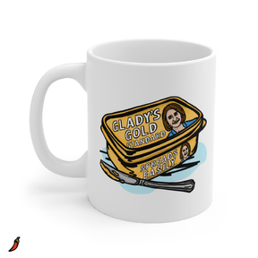 Glady's Gold Standard 🧈 - Coffee Mug