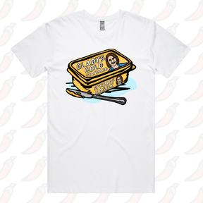 Glady's Gold Standard 🧈 - Men's T Shirt