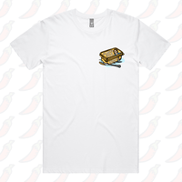 Glady's Gold Standard 🧈 - Men's T Shirt