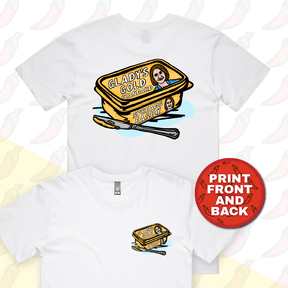 Glady's Gold Standard 🧈 - Men's T Shirt