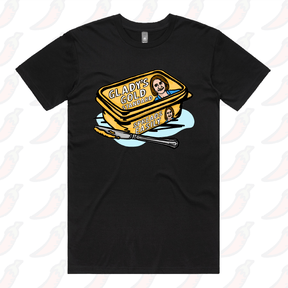 Glady's Gold Standard 🧈 - Men's T Shirt