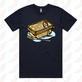 Glady's Gold Standard 🧈 - Men's T Shirt