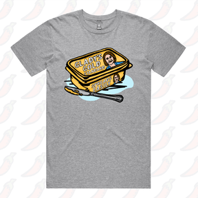 Glady's Gold Standard 🧈 - Men's T Shirt