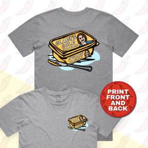 Glady's Gold Standard 🧈 - Men's T Shirt