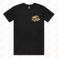 Glady's Gold Standard 🧈 - Men's T Shirt