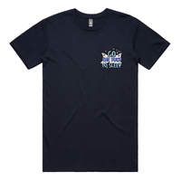 Go The F To Sleep 🤬💤 - Men's T Shirt