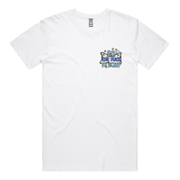 Go The F To Sleep 🤬💤 - Men's T Shirt