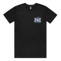 Go The F To Sleep 🤬💤 - Men's T Shirt