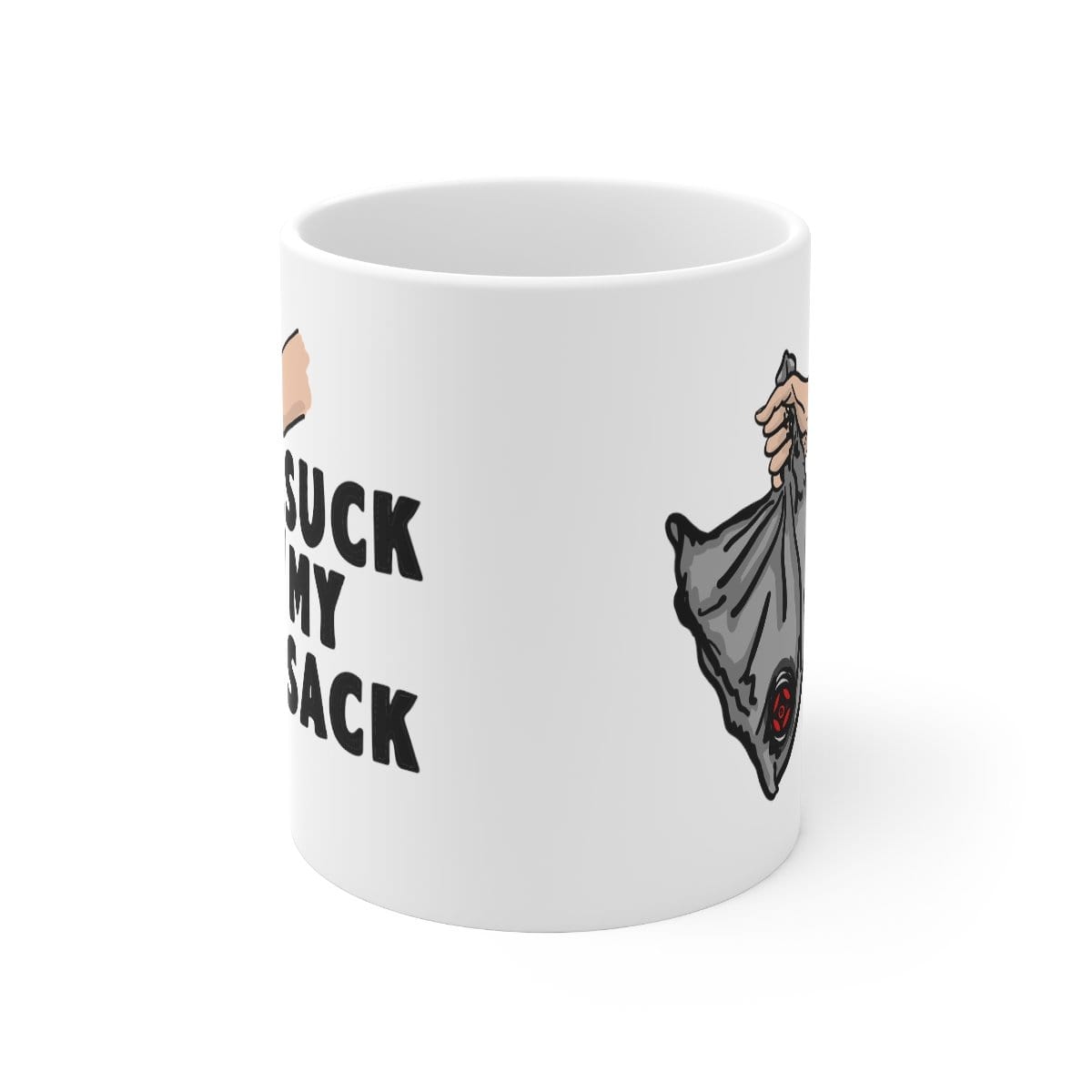 Goon Sack 🍷 - Coffee Mug