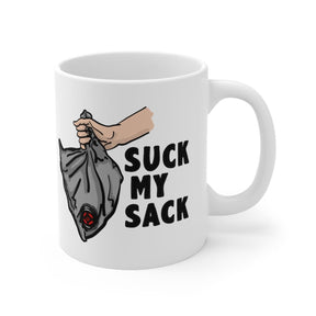 Goon Sack 🍷 - Coffee Mug