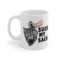 Goon Sack 🍷 - Coffee Mug