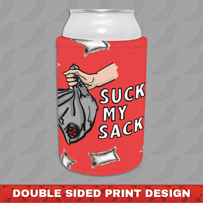 Goon Sack 🍷 - Stubby Holder