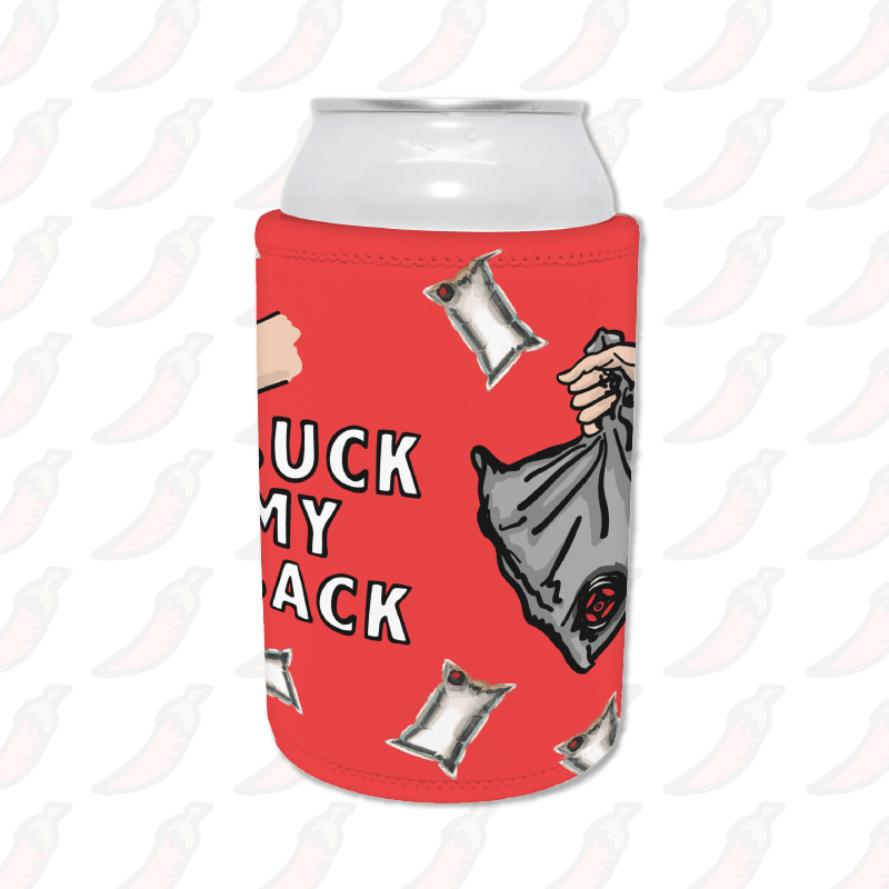 Goon Sack 🍷 - Stubby Holder