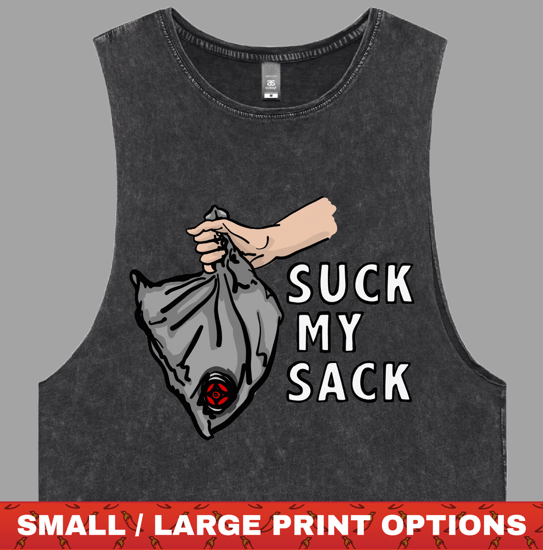 Goon Sack 🍷 - Tank