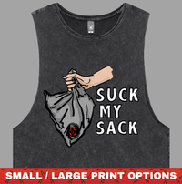 Goon Sack 🍷 - Tank