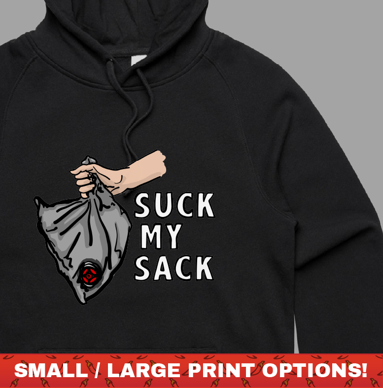 Goon Sack 🍷 - Unisex Hoodie
