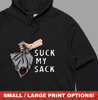 Goon Sack 🍷 - Unisex Hoodie