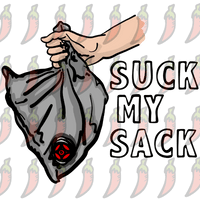 Goon Sack 🍷 - Women's T Shirt