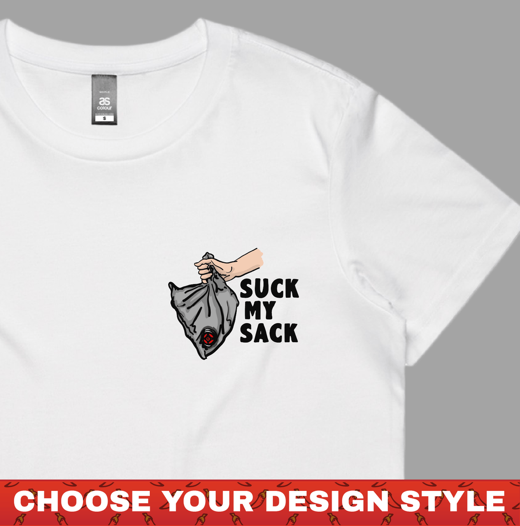 Goon Sack 🍷 - Women's T Shirt