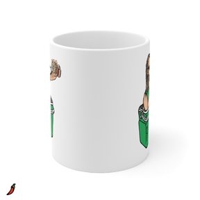 Great Northern Shoey 🍺 - Coffee Mug
