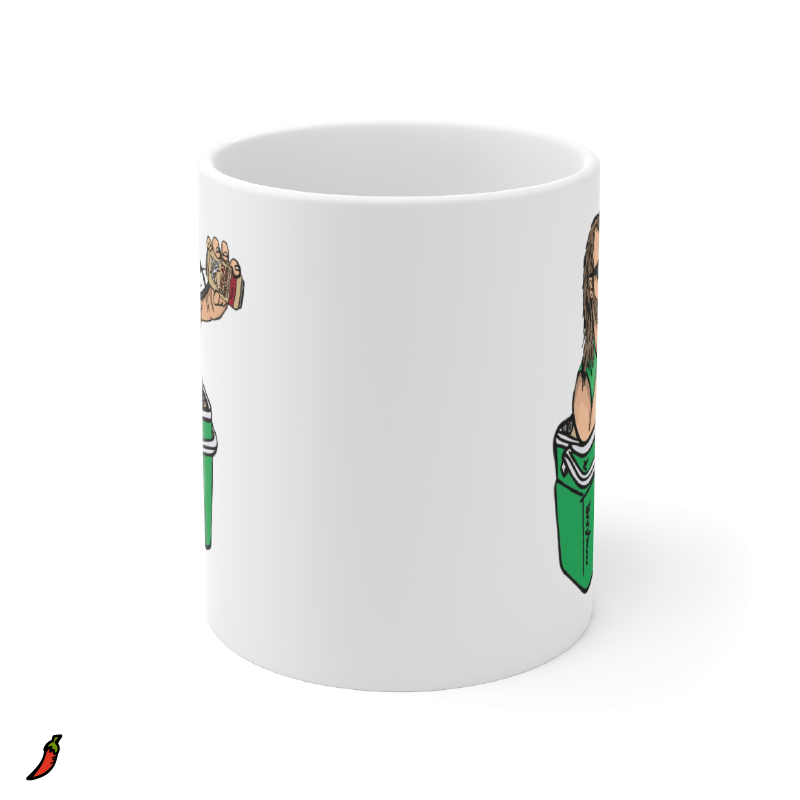 Great Northern Shoey 🍺 - Coffee Mug