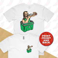 Great Northern Shoey 🍺 - Men's T Shirt