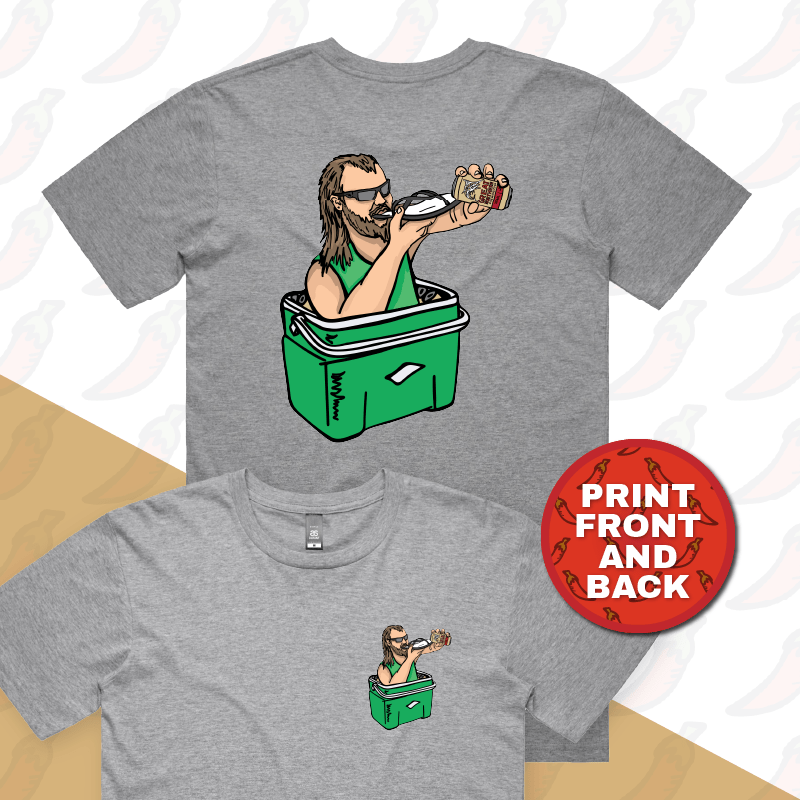 Great Northern Shoey 🍺 - Men's T Shirt