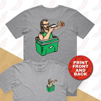 Great Northern Shoey 🍺 - Men's T Shirt