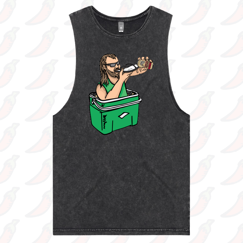 Great Northern Shoey 🍺 - Tank