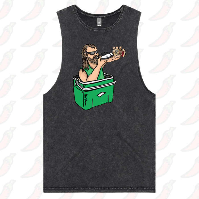 Great Northern Shoey 🍺 - Tank