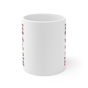 Gremlins Christmas 😈🎁 – Coffee Mug